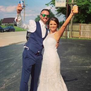 Meet your Posher, Jake